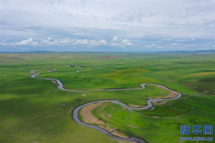 （經濟）（1）內蒙古呼倫貝爾：多舉措提振旅游市場