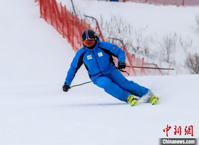 圖為院泗琦。　本人供圖