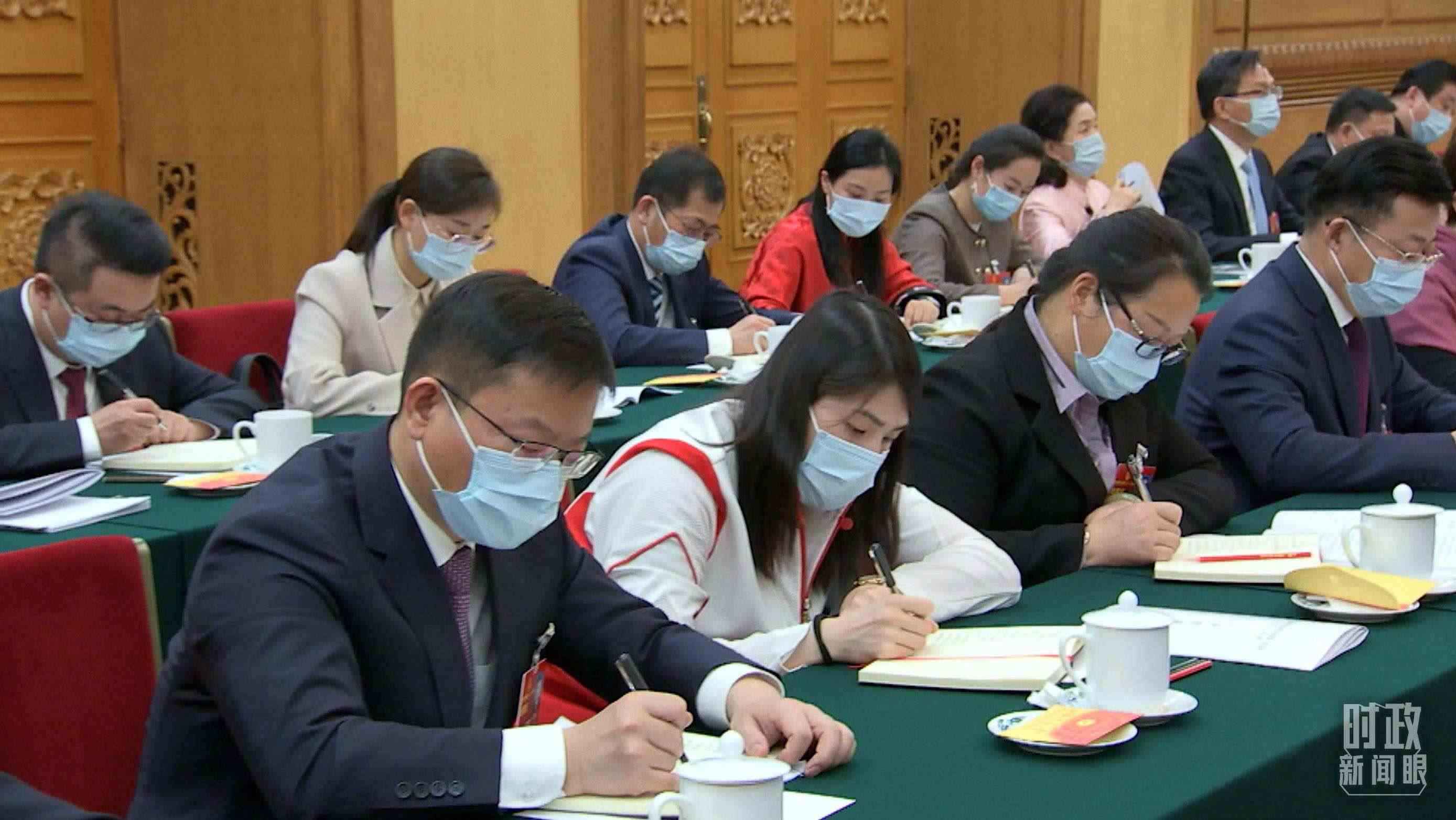 時(shí)政新聞眼丨一場(chǎng)重要會(huì)議召開(kāi)，習(xí)近平全面部署一件事關(guān)全局的大事