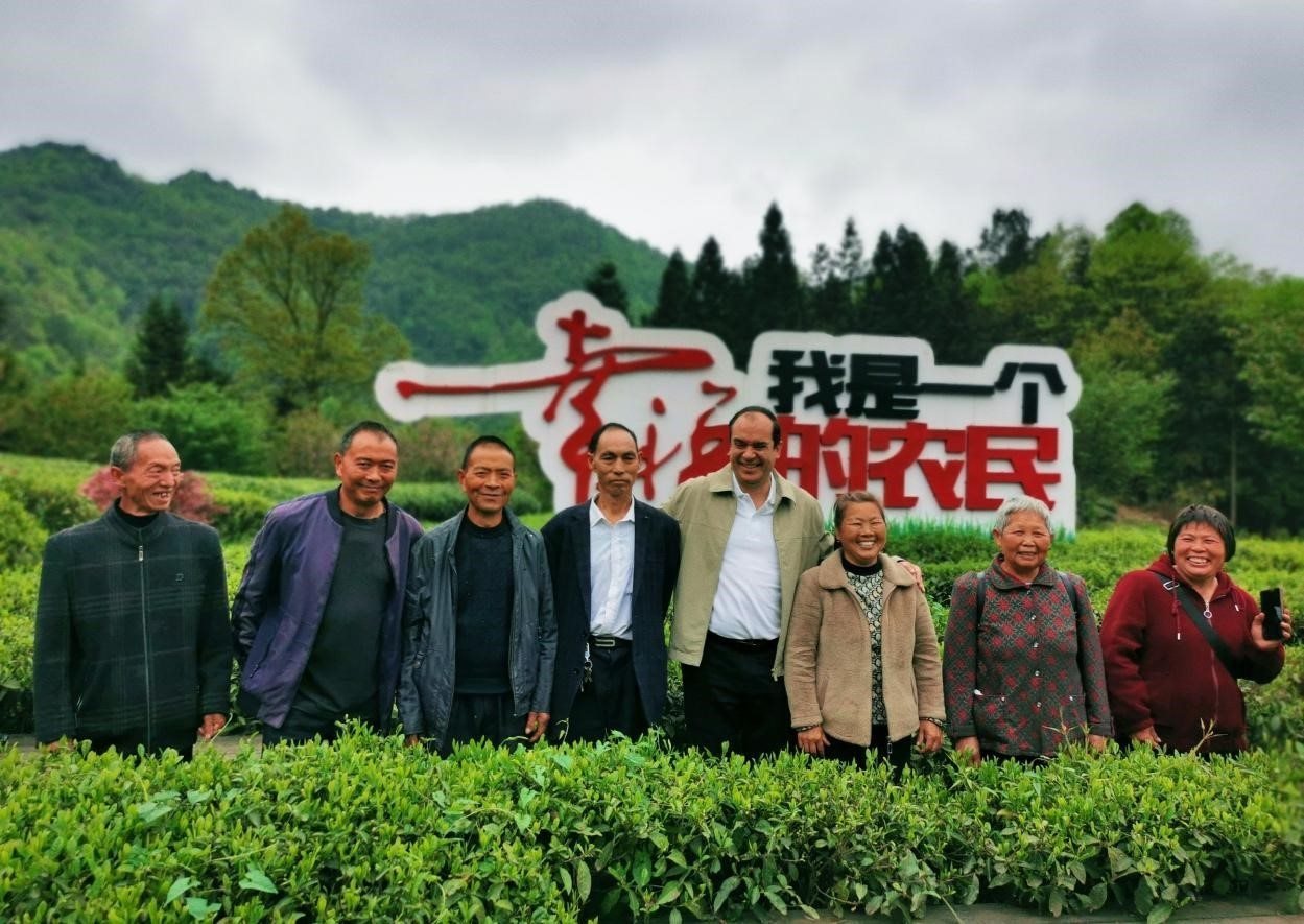 Guizhou Echo | 這一波，貴州又圈“國(guó)際粉”了