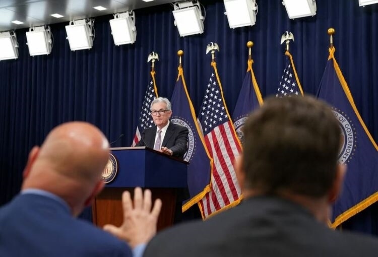 連續(xù)第十次加息！美聯(lián)儲(chǔ)貨幣政策陷困局