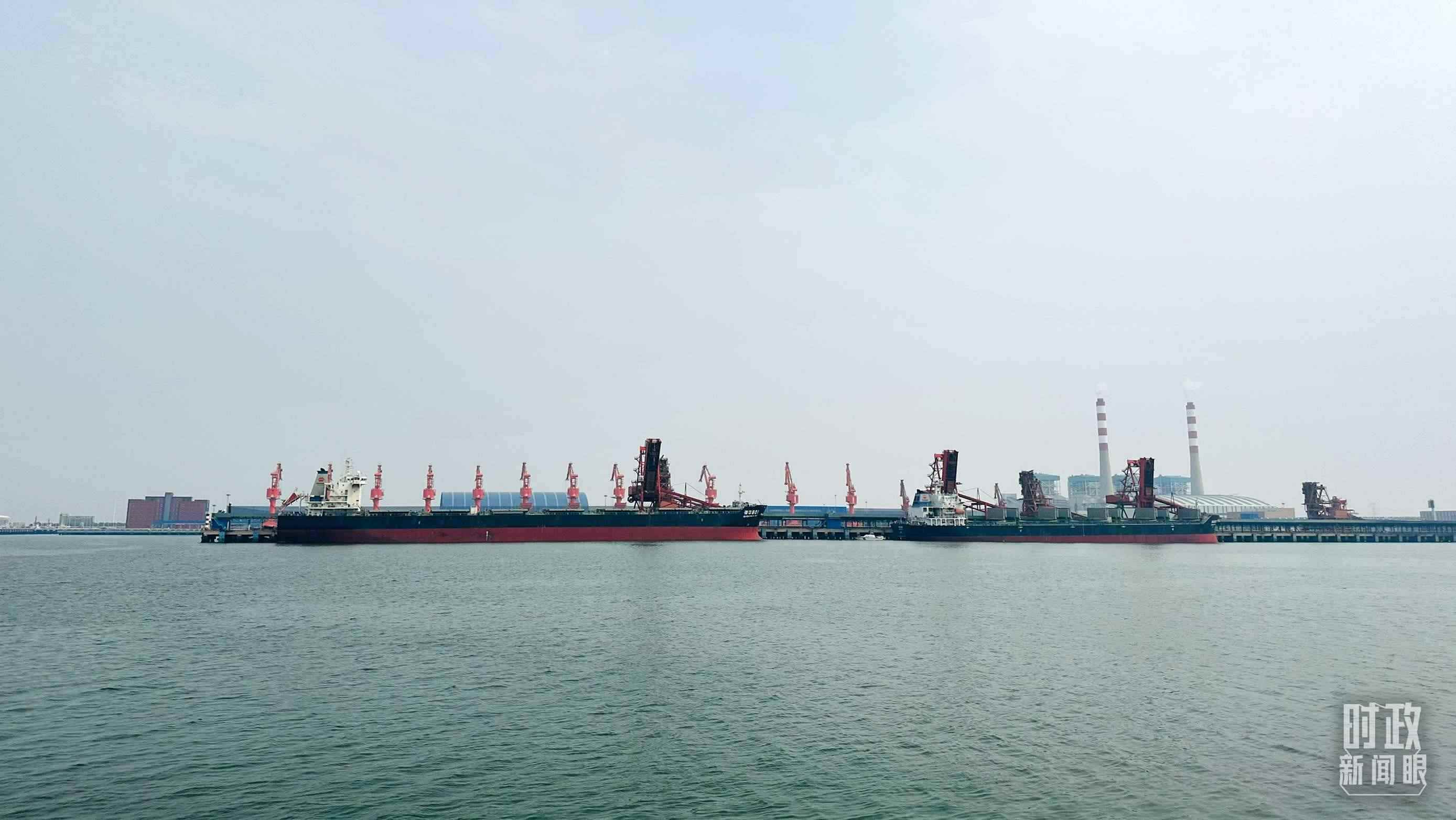 時(shí)政新聞眼丨習(xí)近平考察河北滄州，關(guān)注這些“國之大者”