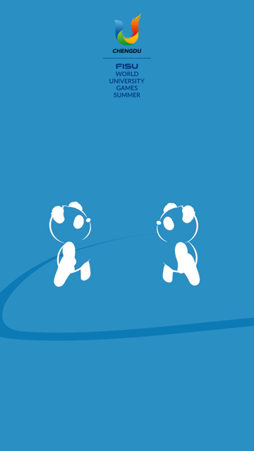 成都大運會丨從四川文物，感受跨越千年的體育互動