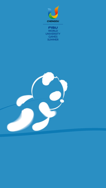 成都大運會丨從四川文物，感受跨越千年的體育互動