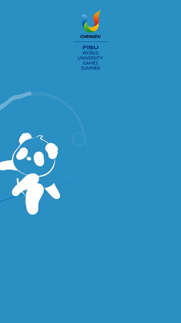 成都大運會丨從四川文物，感受跨越千年的體育互動