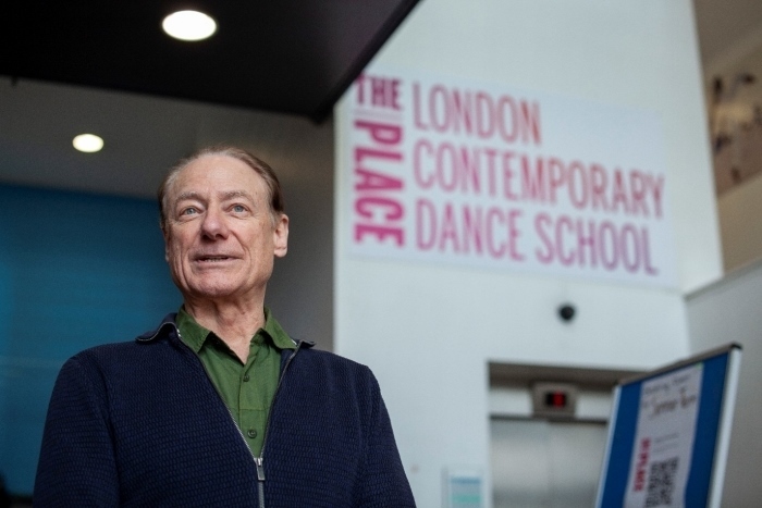 班納曼。Lewis McCarthy攝