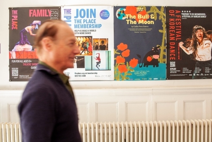 班納曼。Lewis McCarthy攝