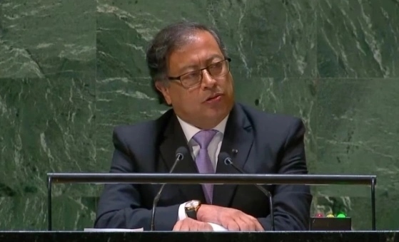 巴以爆發(fā)新沖突后，他再指西方“雙標(biāo)”