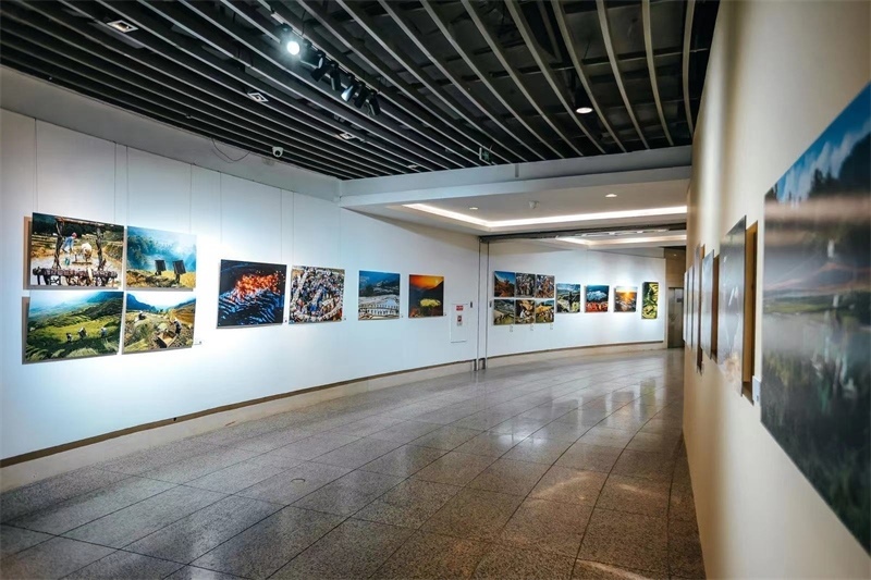 北京國際攝影周2023。主辦方供圖