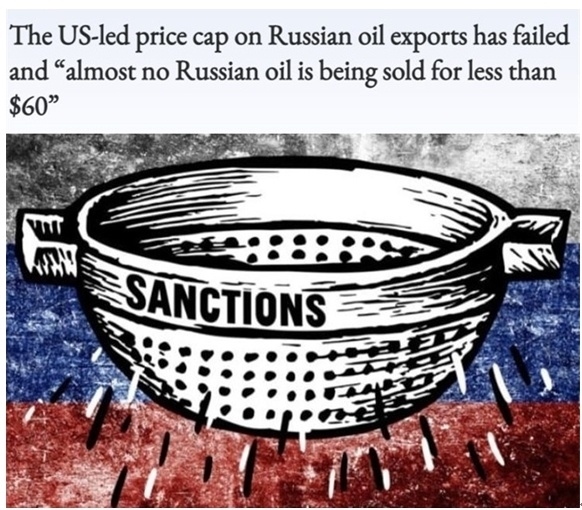 “歐洲最大經(jīng)濟體”易主？ 西方“制俄”制了誰