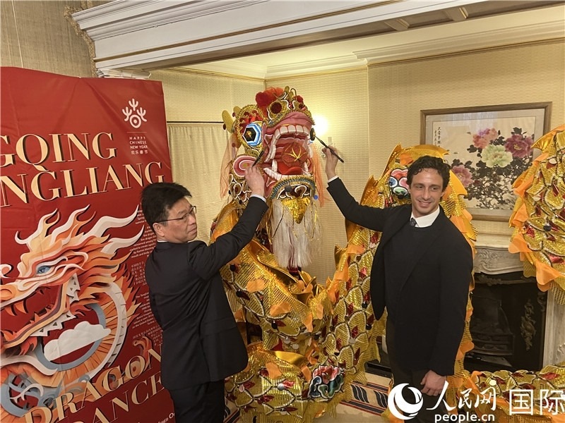 活動(dòng)現(xiàn)場(chǎng)。人民網(wǎng) 邢雪攝