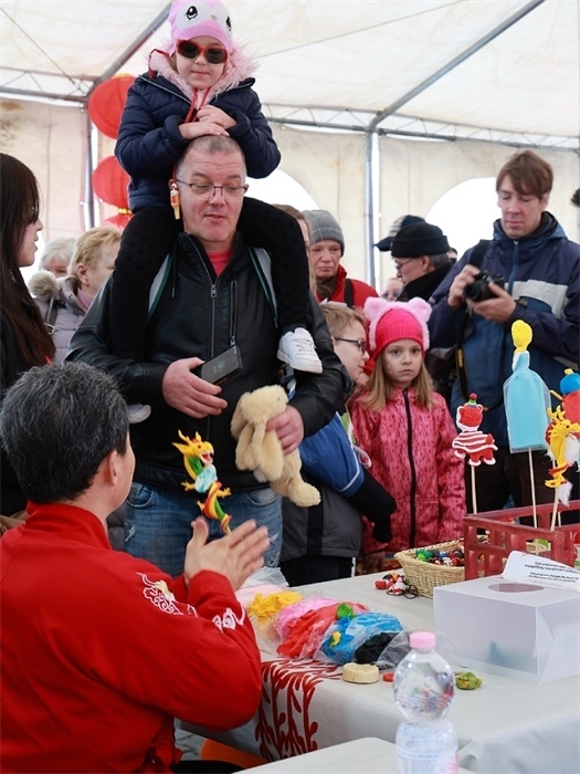 活動現(xiàn)場。中國駐匈牙利大使館供圖