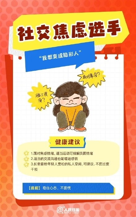 春節(jié)人設(shè)圖鑒，哪一個(gè)是你？