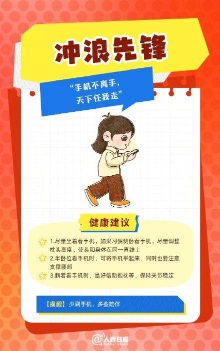 春節(jié)人設(shè)圖鑒，哪一個(gè)是你？