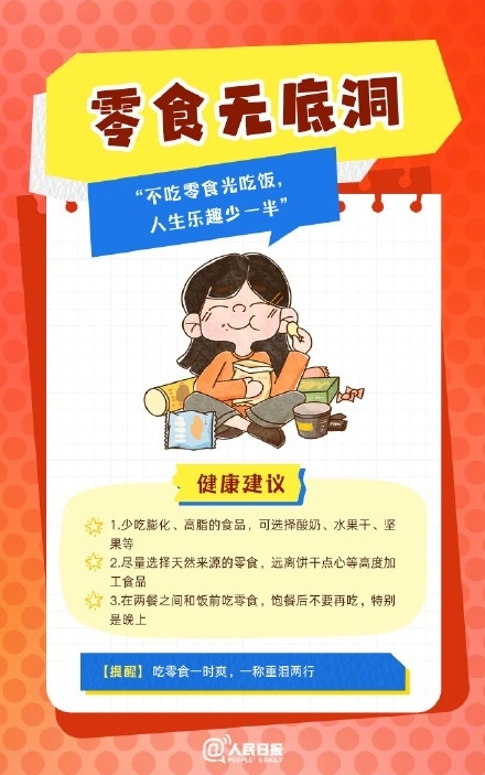 春節(jié)人設(shè)圖鑒，哪一個(gè)是你？