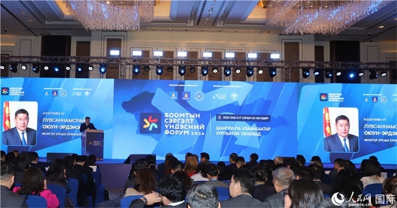 論壇現(xiàn)場。人民網(wǎng)記者 霍文攝_副本