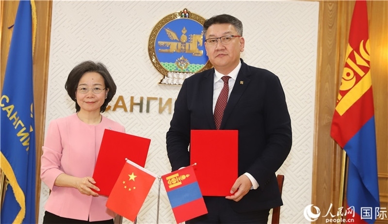 嘉賓合影。人民網(wǎng)記者 霍文攝