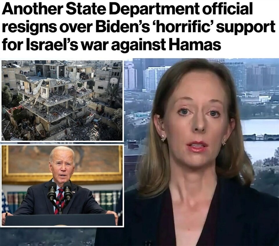 持續(xù)提供軍事援助 美國(guó)就是這樣“約束”以色列的？