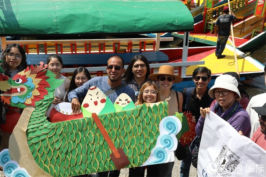 活動現(xiàn)場。人民網(wǎng) 埃內(nèi)斯托·多明戈斯攝