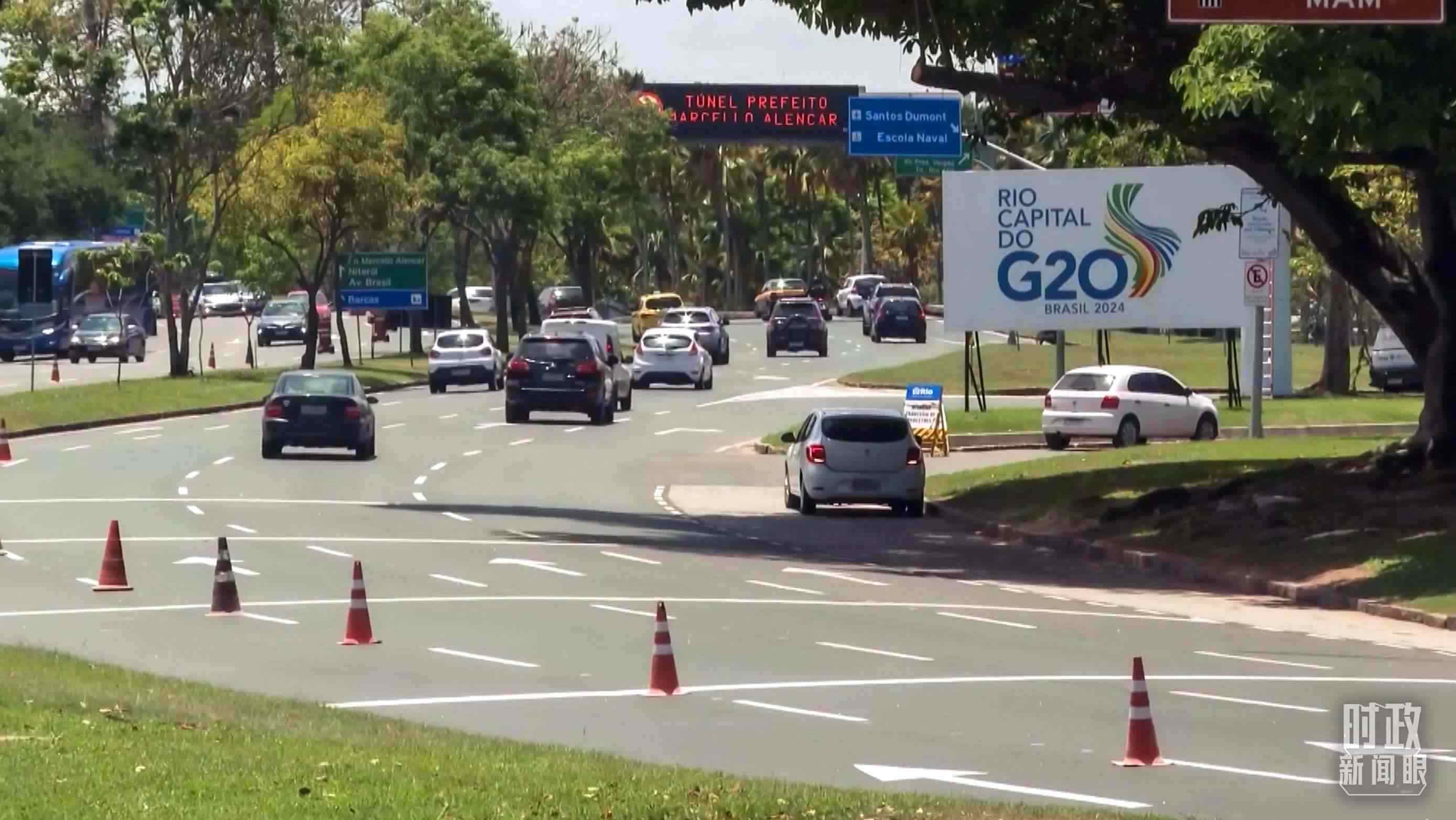 △巴西里約熱內盧。