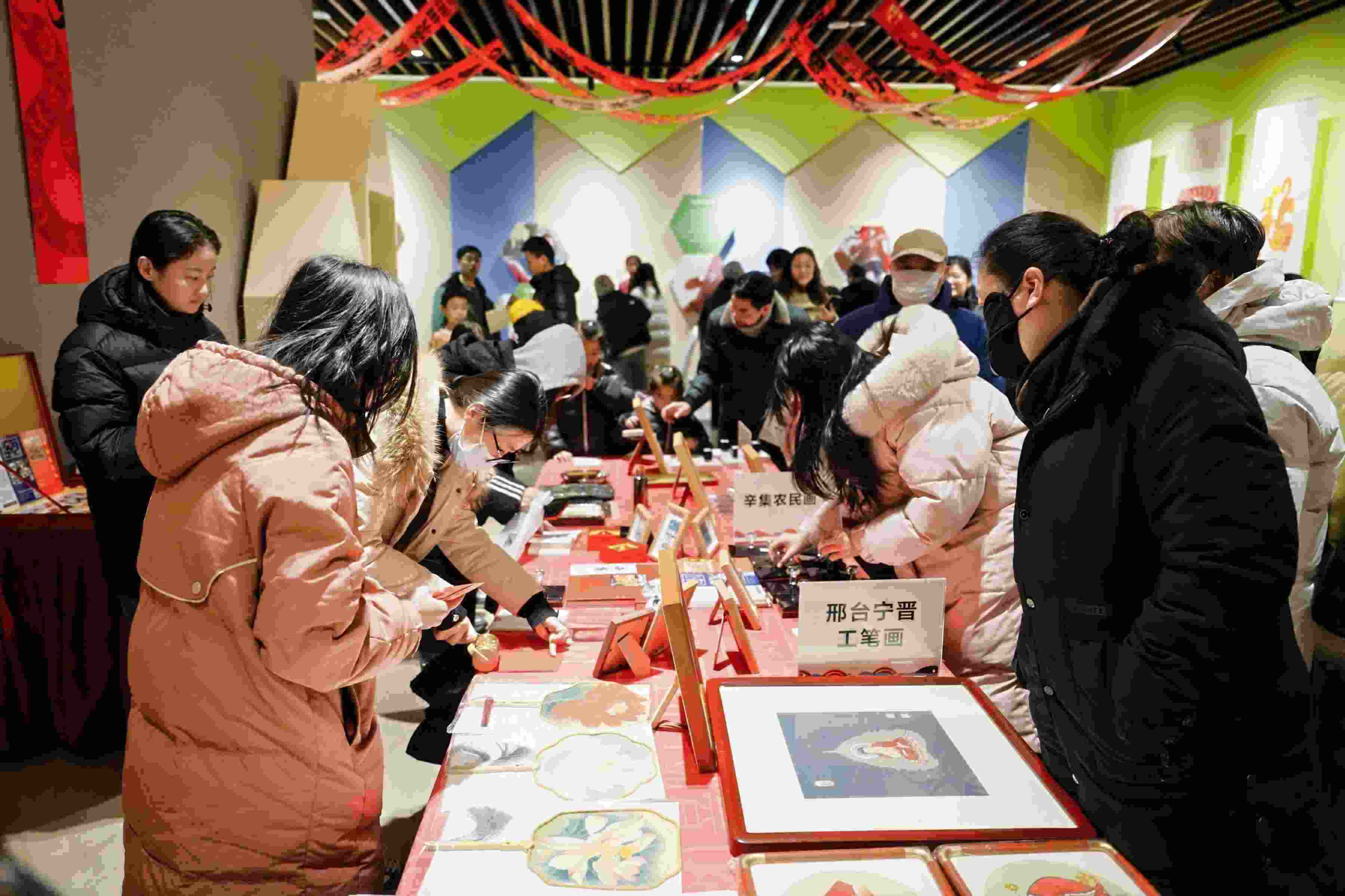 活動(dòng)現(xiàn)場。主辦方供圖